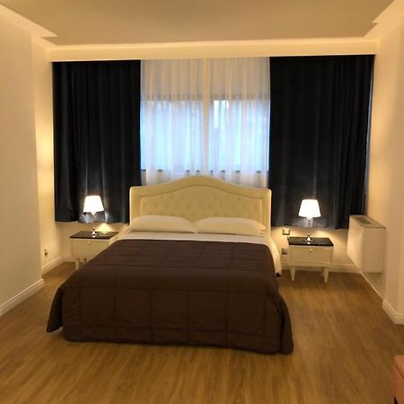 A&F Apartment Padova Piazza Garibaldi Bagian luar foto