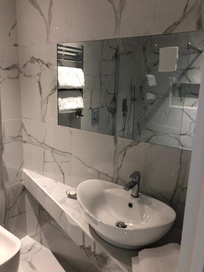 A&F Apartment Padova Piazza Garibaldi Bagian luar foto