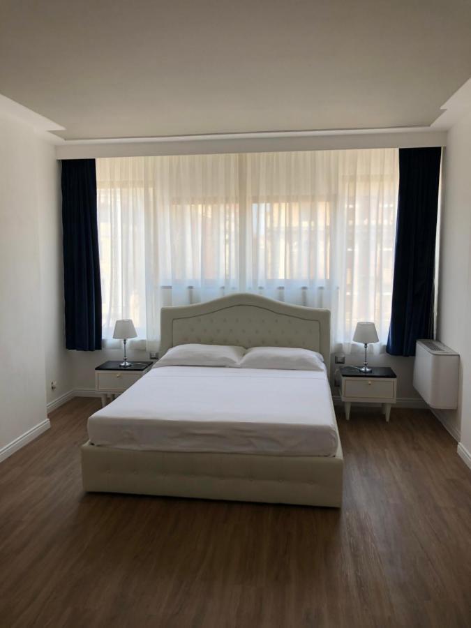A&F Apartment Padova Piazza Garibaldi Bagian luar foto