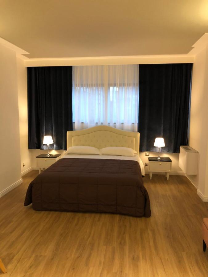 A&F Apartment Padova Piazza Garibaldi Bagian luar foto