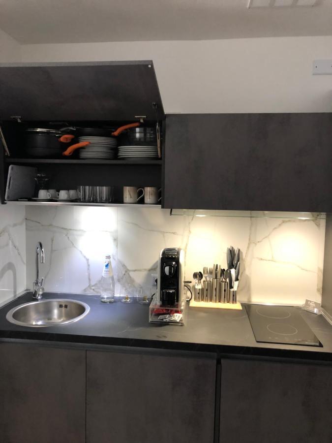 A&F Apartment Padova Piazza Garibaldi Bagian luar foto