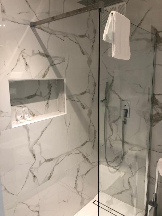 A&F Apartment Padova Piazza Garibaldi Bagian luar foto